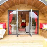 Hartsop Magic - Crossgate Luxury Glamping