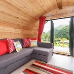 Hartsop Magic - Crossgate Luxury Glamping