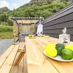 Hartsop Magic - Crossgate Luxury Glamping