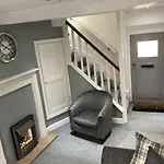 The Cosy Cottage