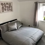 The Cosy Cottage