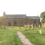 Summer House, Glassonby