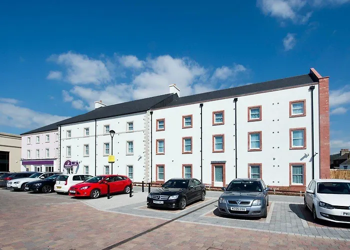 Premier Inn Penrith