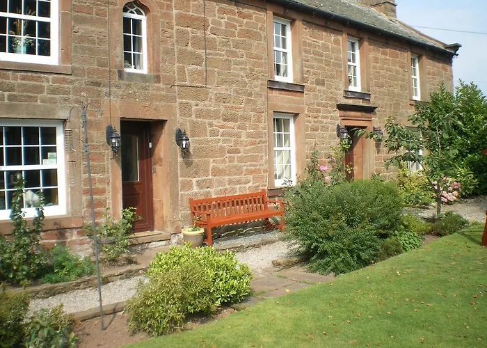 Laurel House