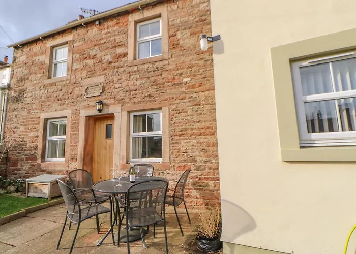 Rose Cottage