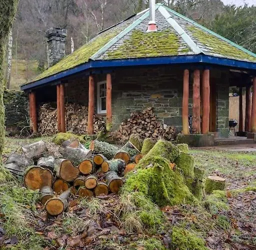 The Dairy - Patterdale Hall