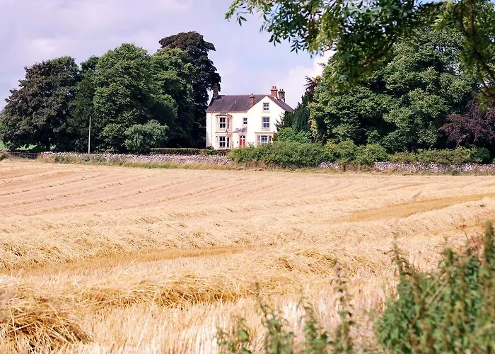 Limes Country Guest House