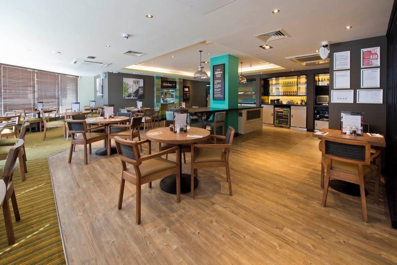 Hotel Premier Penrith