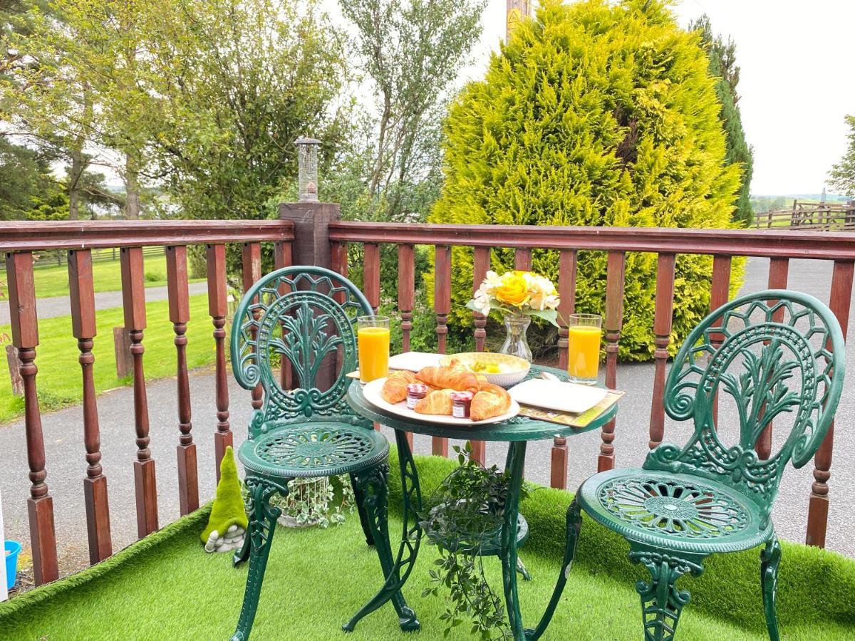 District In 1 Acre Gardens Off M6 Country house Penrith