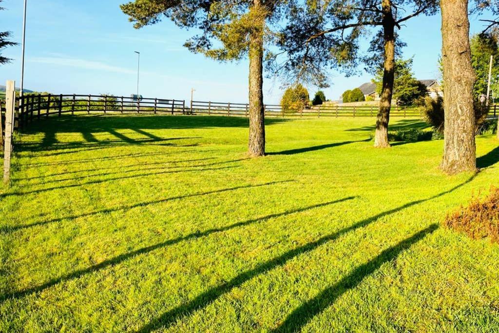 Country house District In 1 Acre Gardens Off M6 Penrith