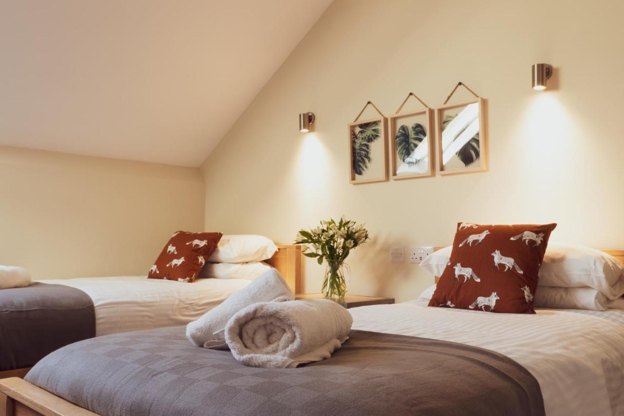 Apartment Woodside Penrith