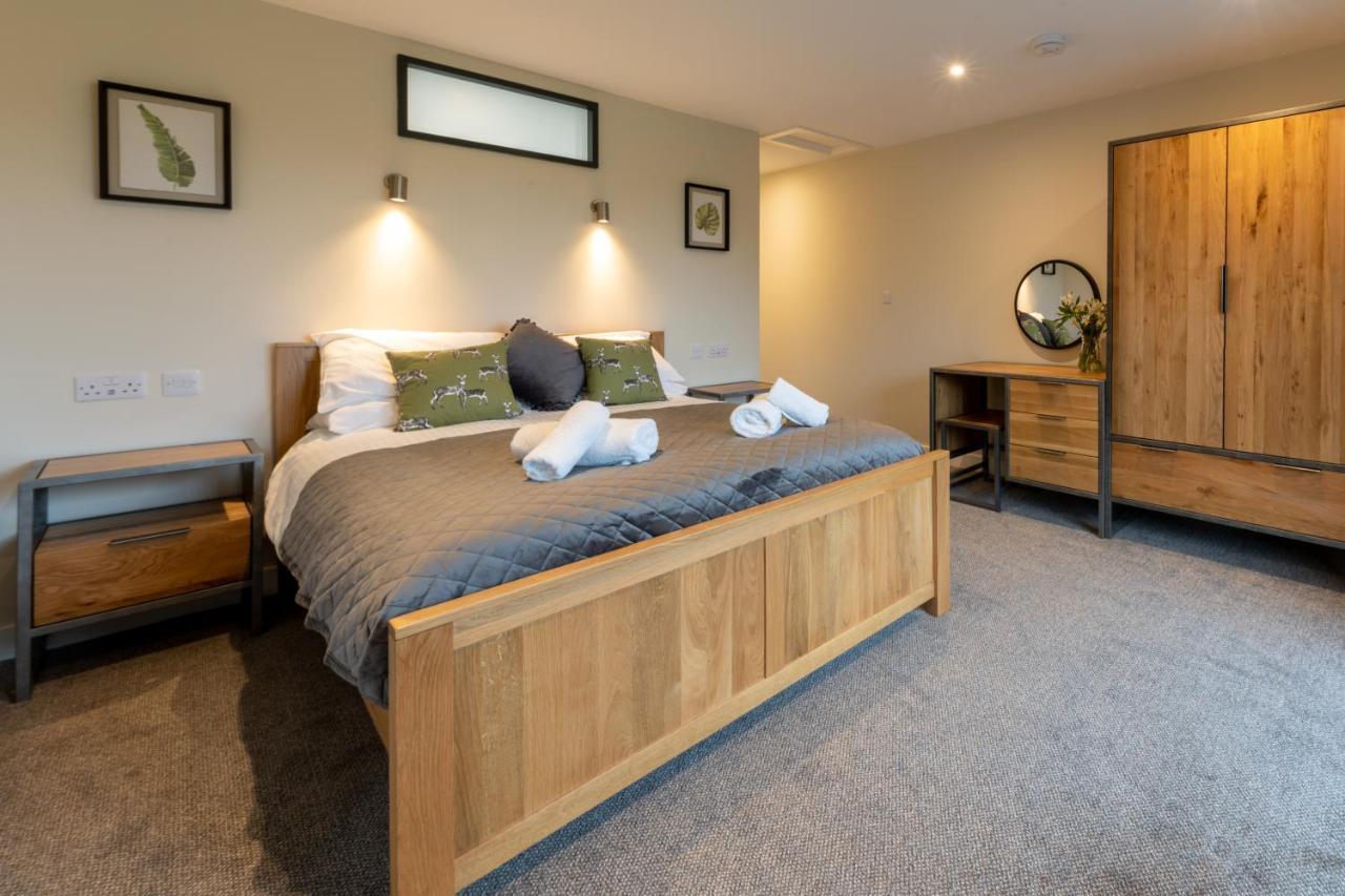 Apartment Woodside