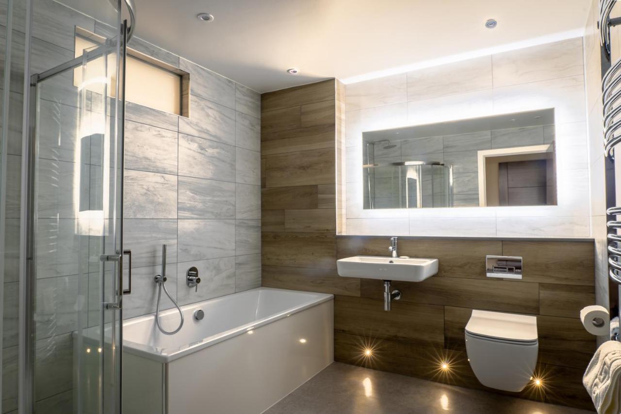 Apartment Woodside