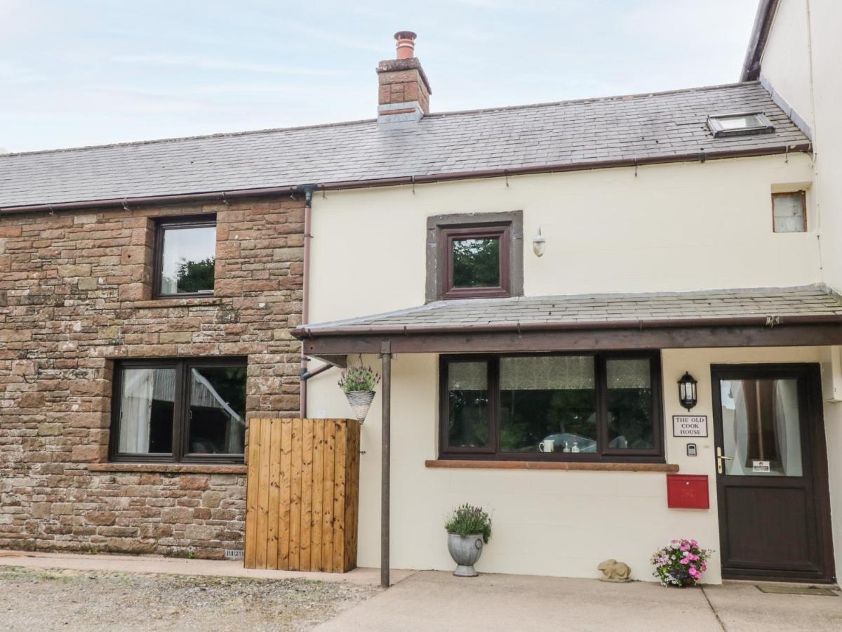 The Old Cook House Holiday home