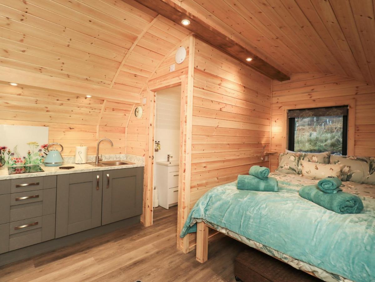Holiday home Jenny - Crossgate Luxury Glamping Penrith