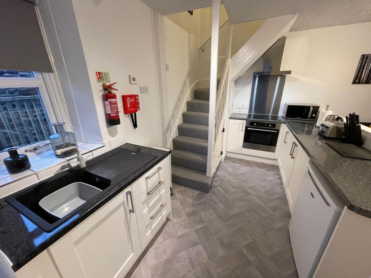 Rose Holiday home