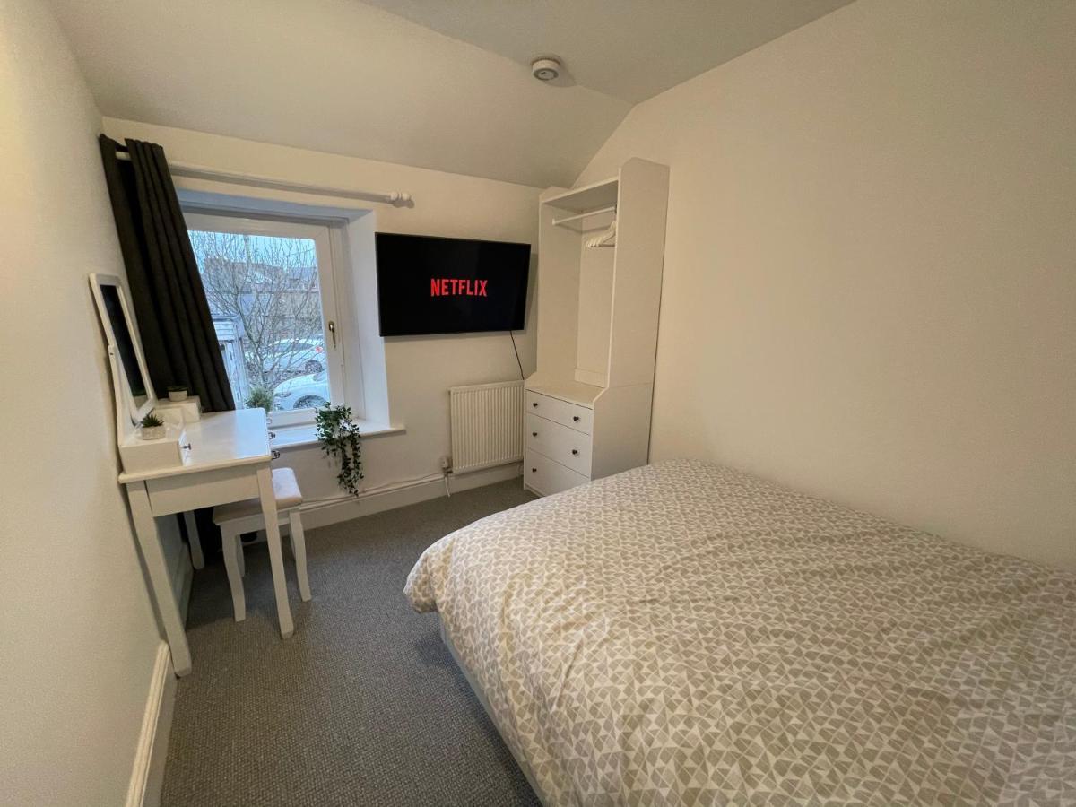 Holiday home Rose Penrith