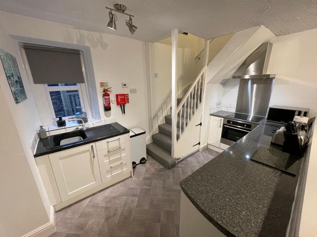 Holiday home Rose Penrith