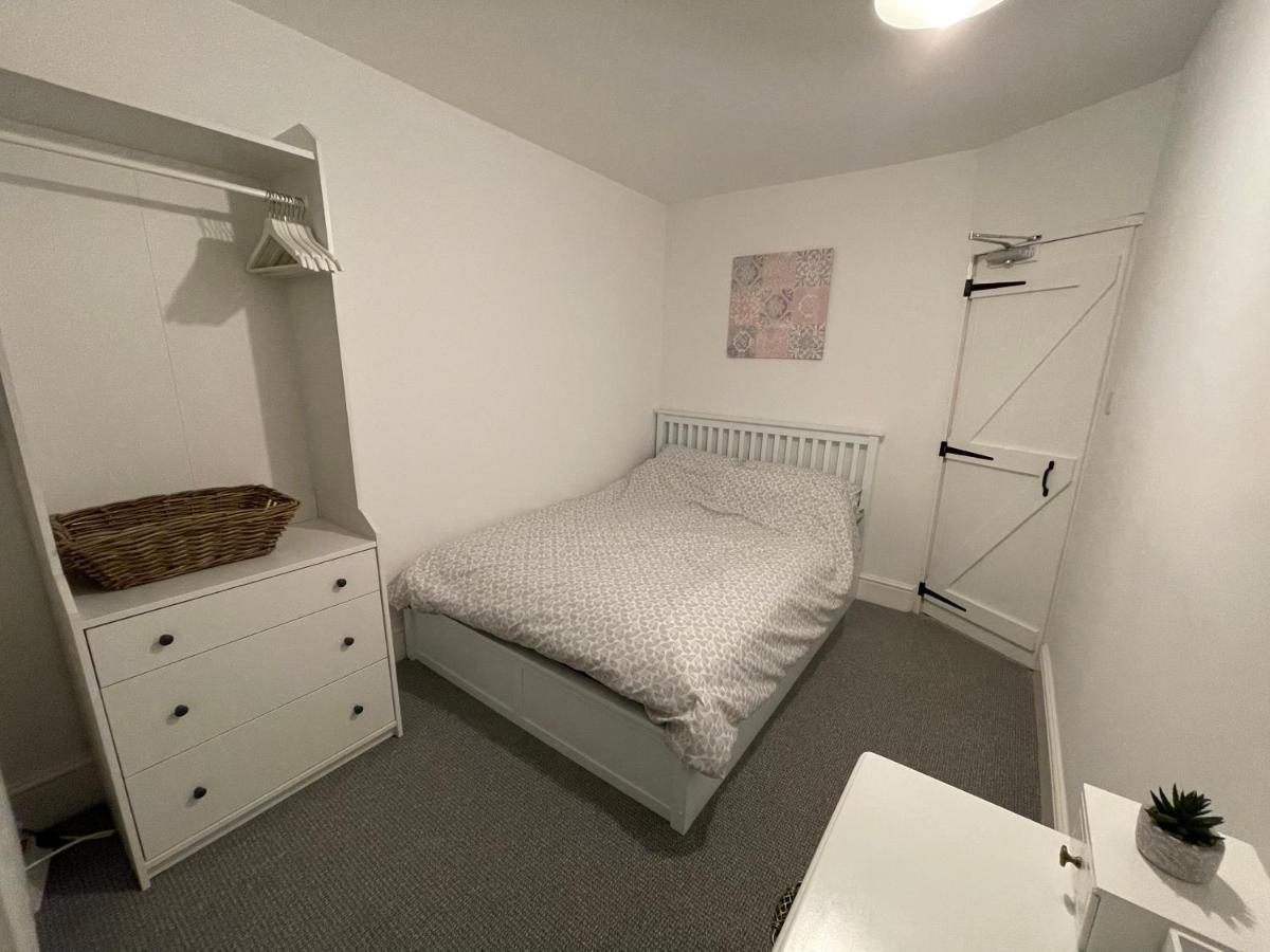 Rose Holiday home