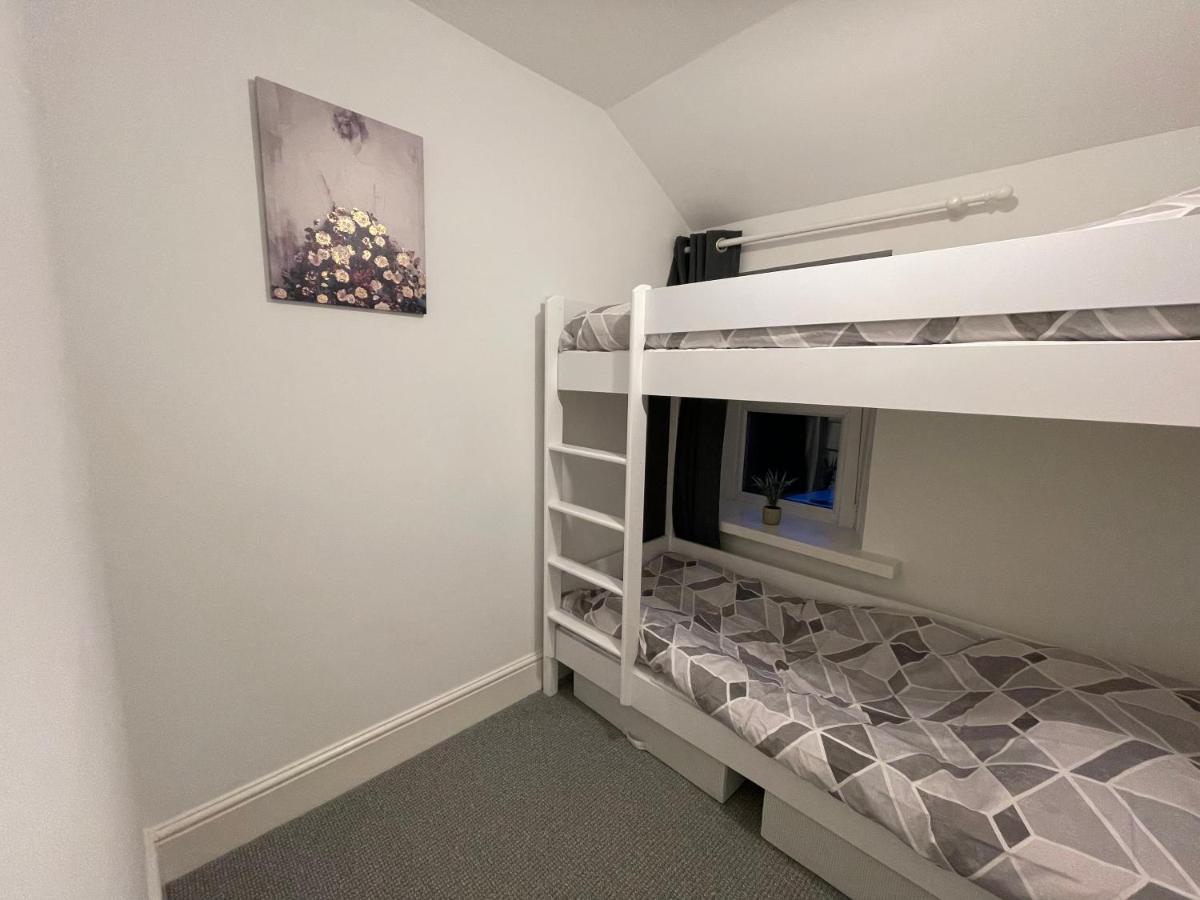 Rose Holiday home
