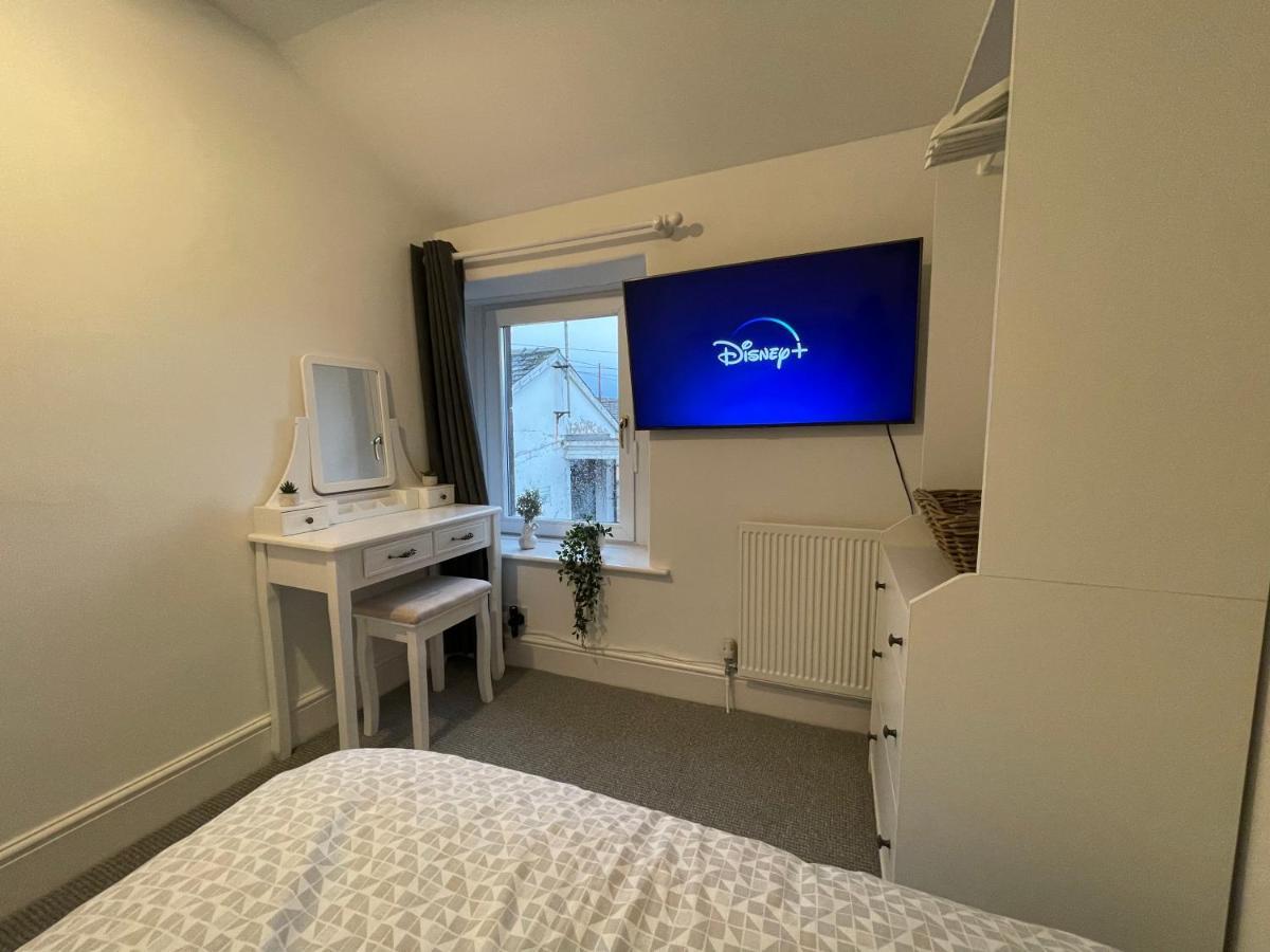 Rose Holiday home Penrith