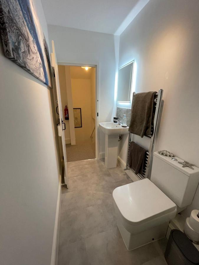 Holiday home Rose Penrith