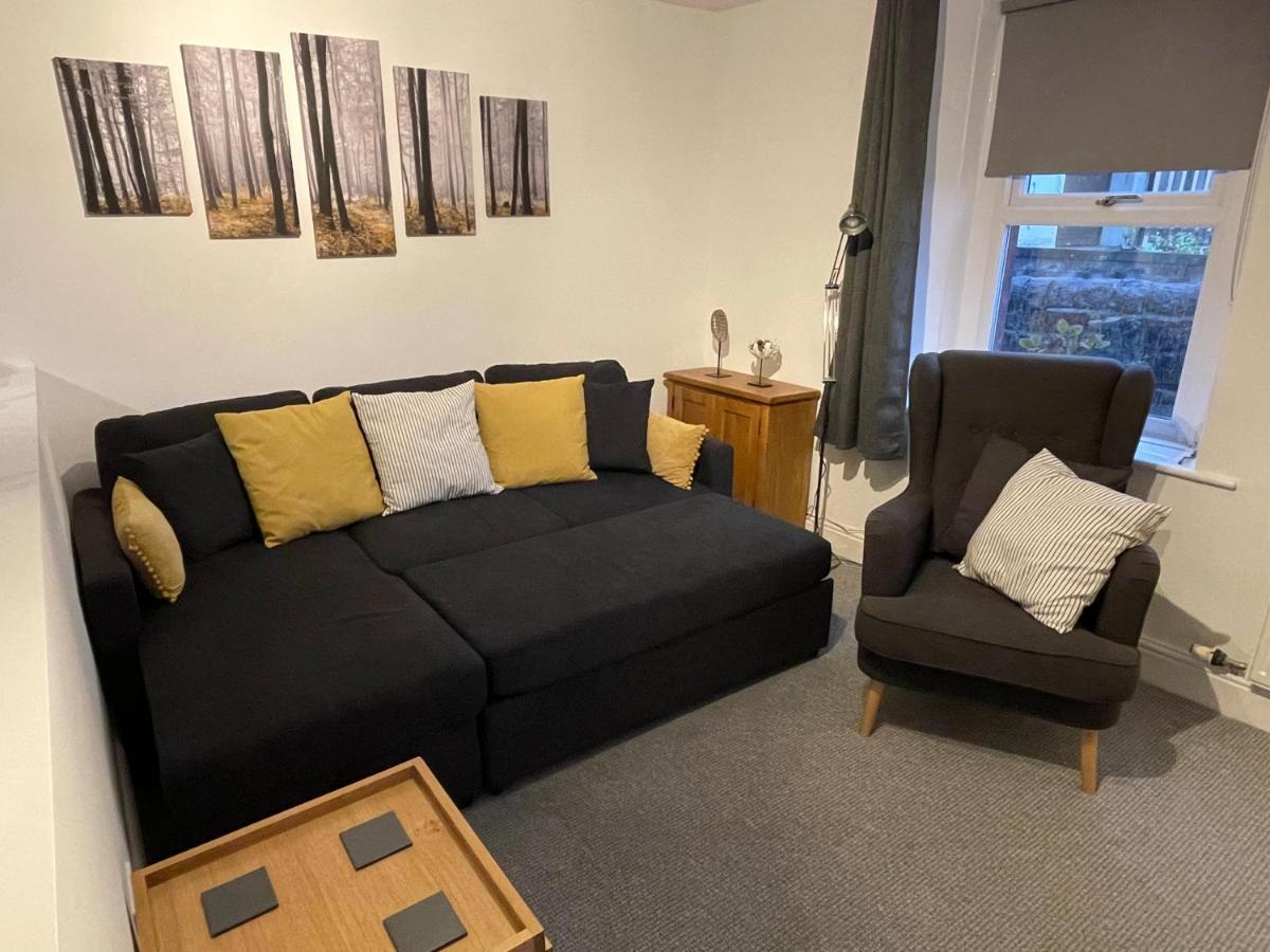 Rose Holiday home Penrith