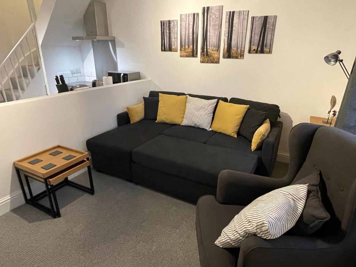 Rose Holiday home Penrith
