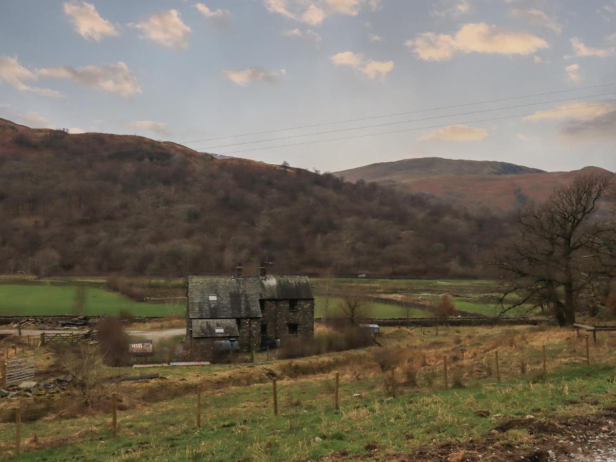 Jenny - Crossgate Luxury Glamping *