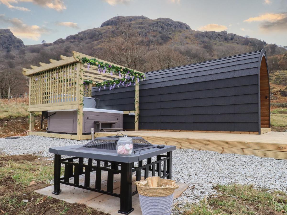 Holiday home Jenny - Crossgate Luxury Glamping Penrith