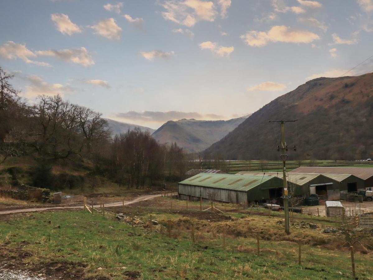 Jenny - Crossgate Luxury Glamping Holiday home