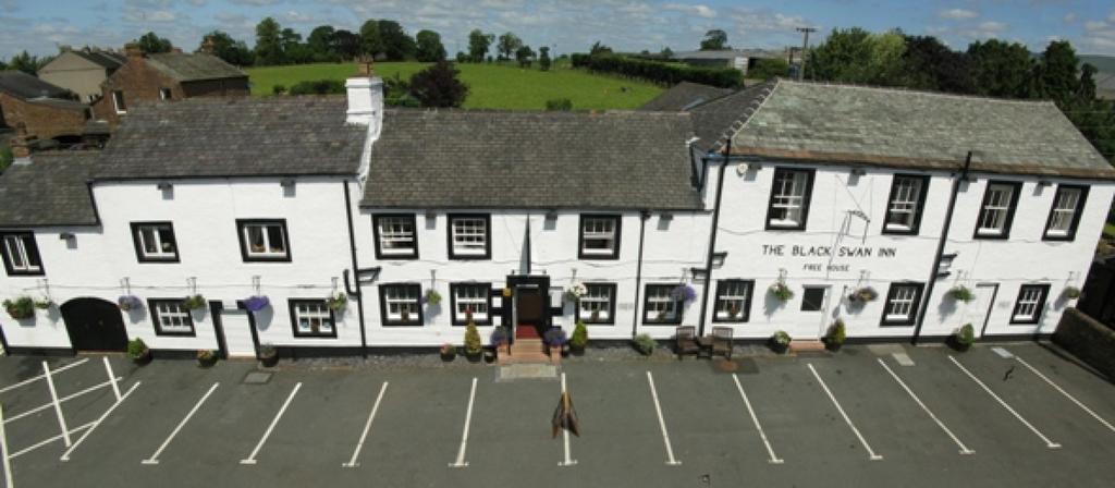 Inn Black Swan 3*