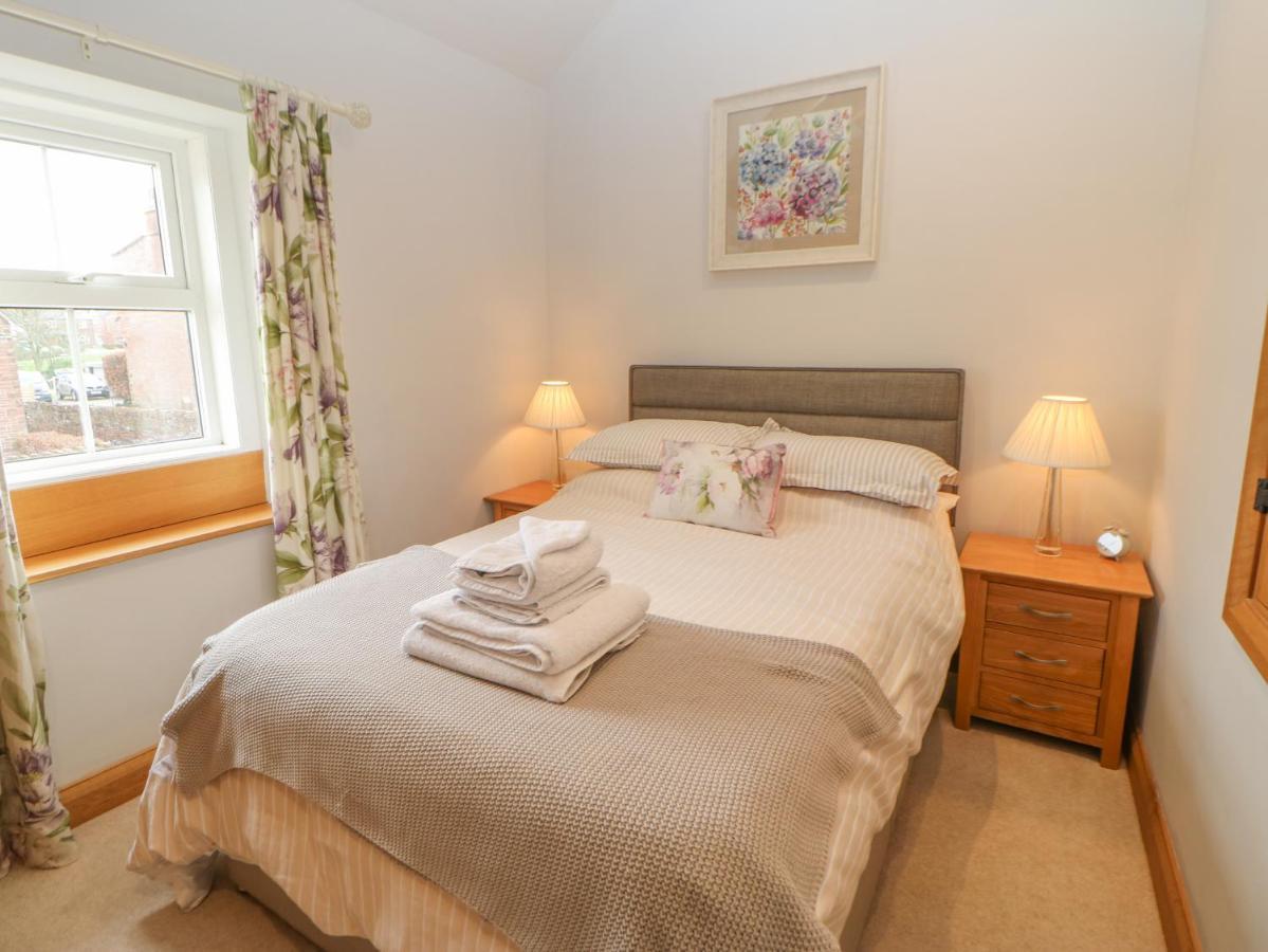 Rose Holiday home Penrith