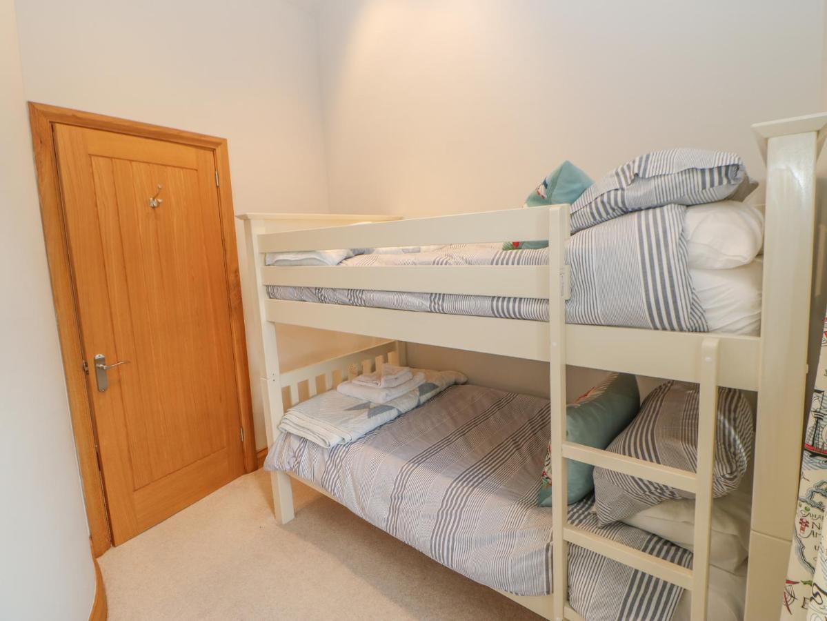 Rose Holiday home Penrith