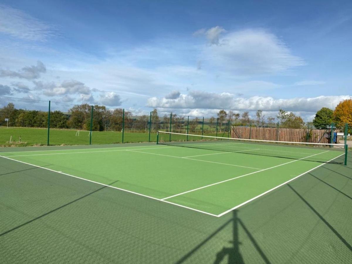 Country house District In 1 Acre Gardens Off M6 Penrith