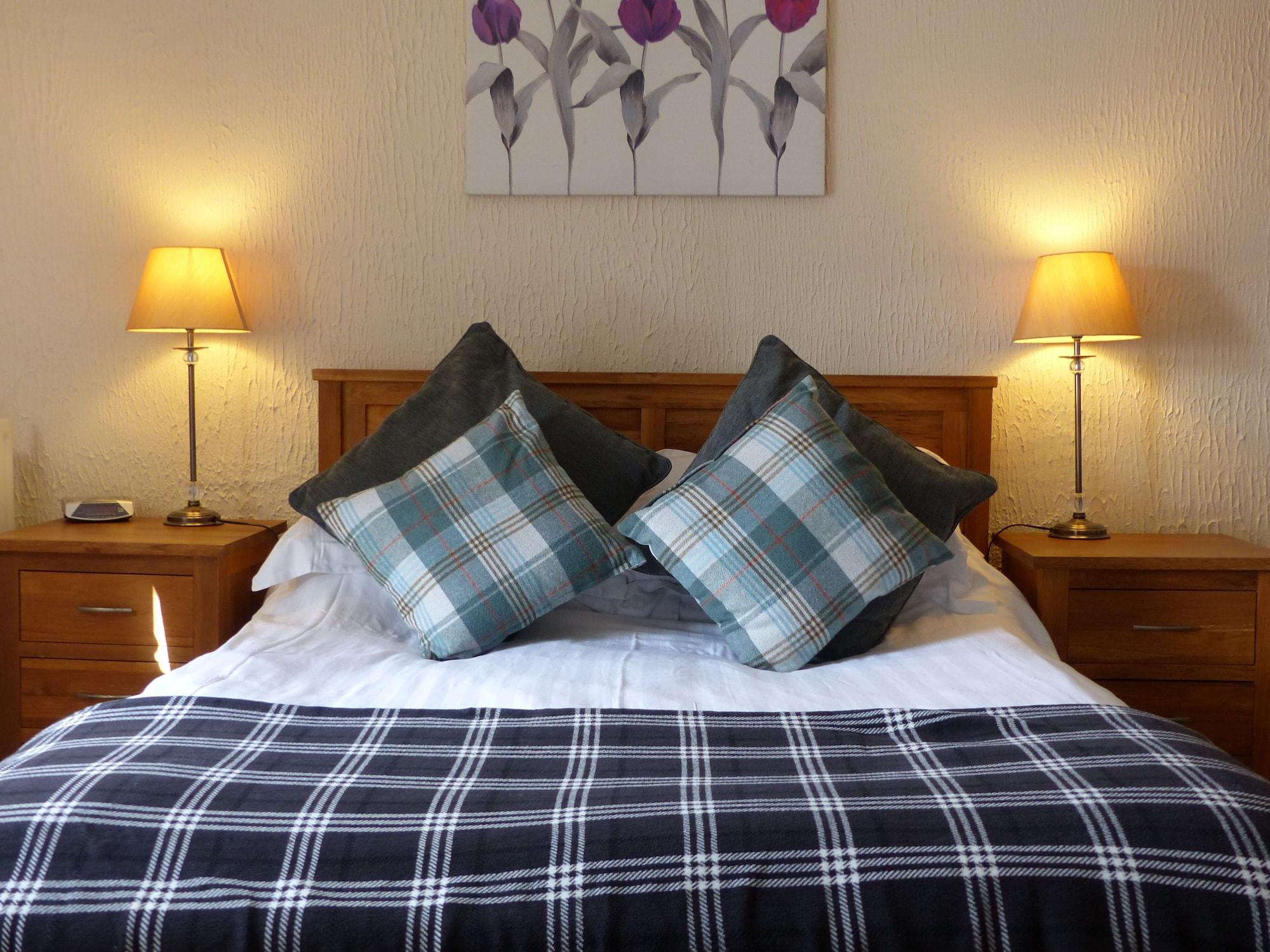 Guest house Acorn 4*