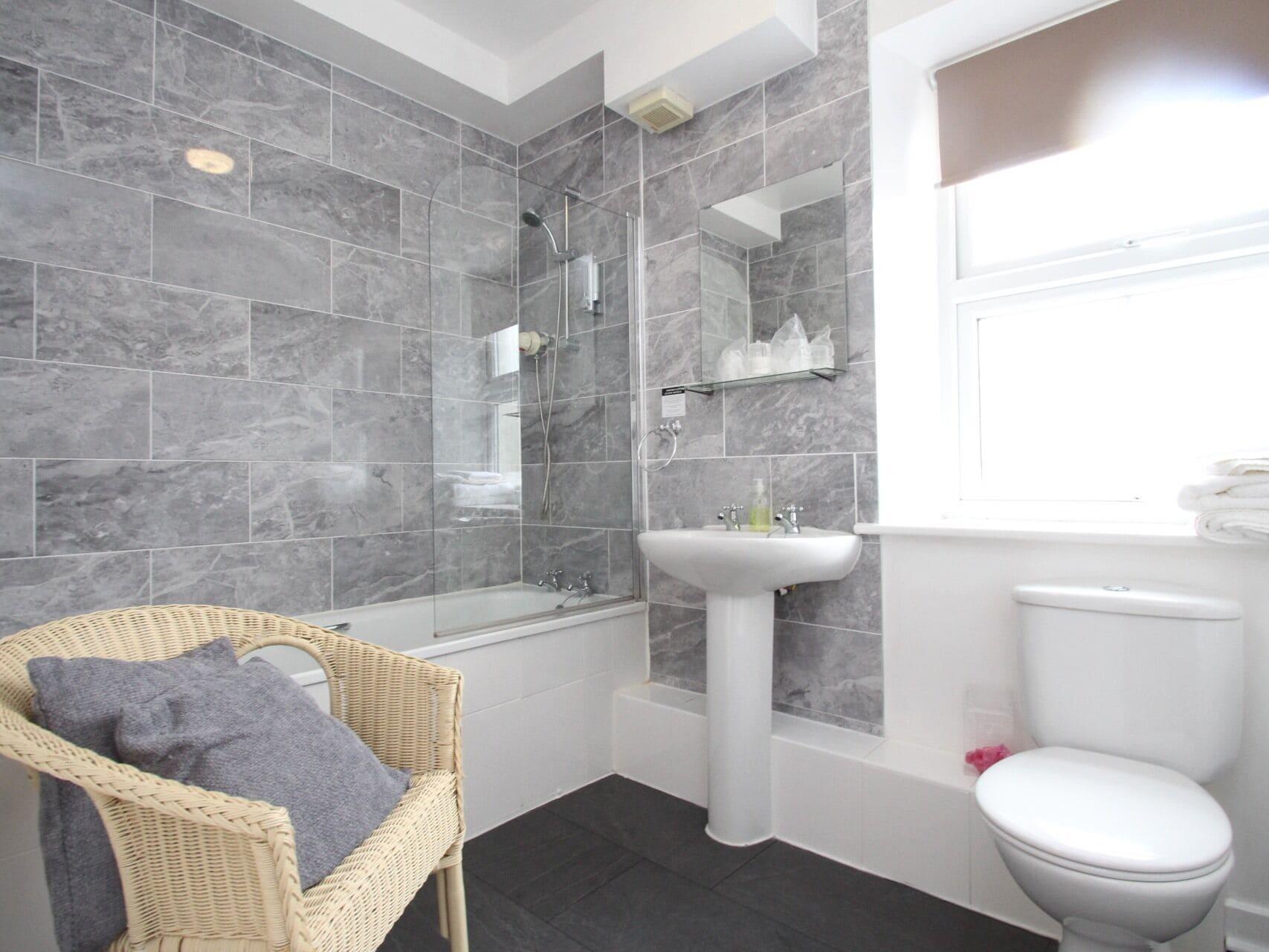 Guest house Acorn Penrith