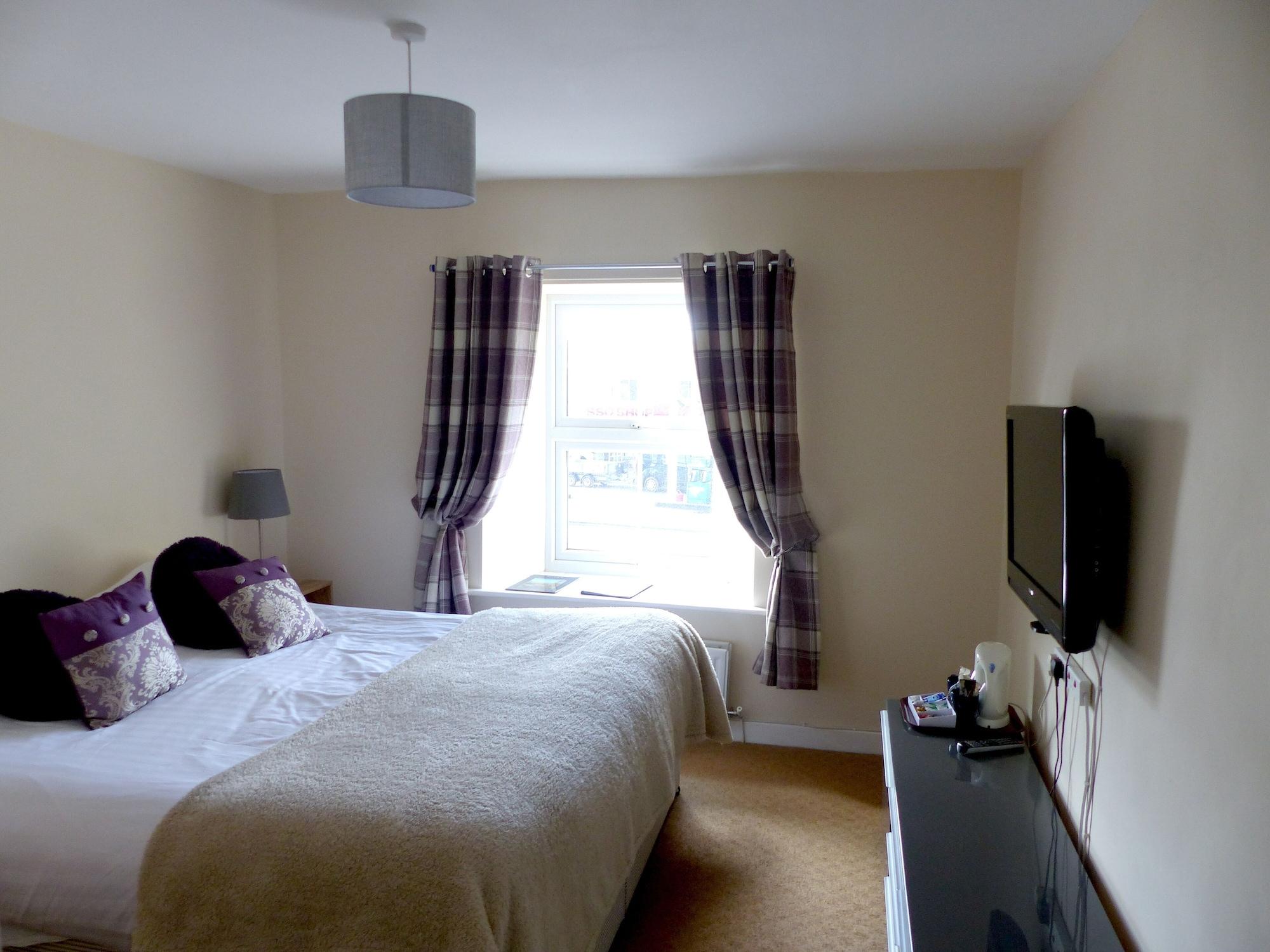 Acorn Guest house