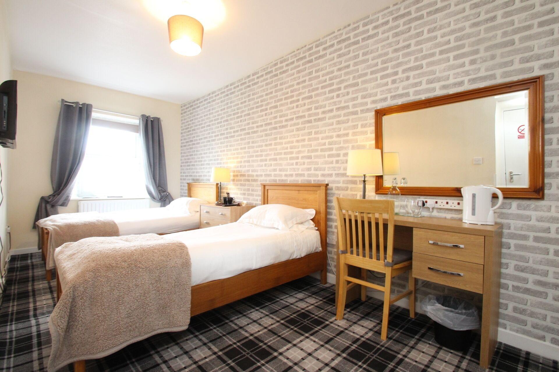 Acorn 4* Penrith