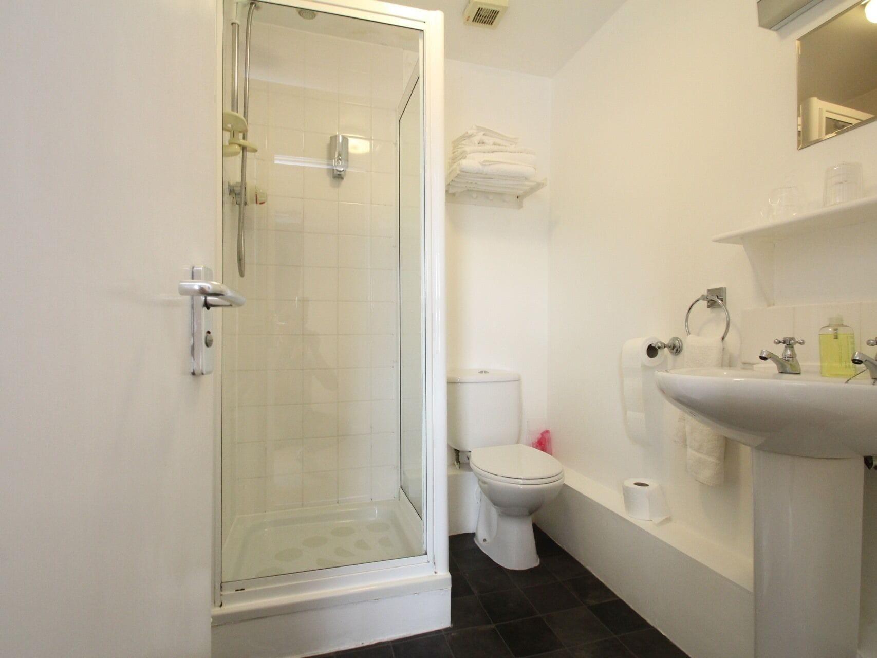 Guest house Acorn 4*