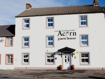 Guest house Acorn 4*