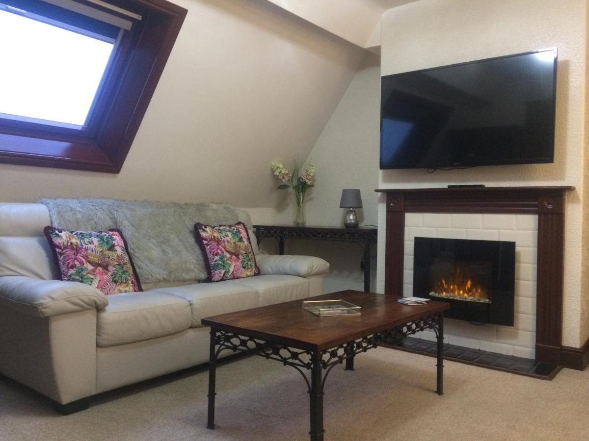 Stylish In Stone-built Former Rectory * Penrith