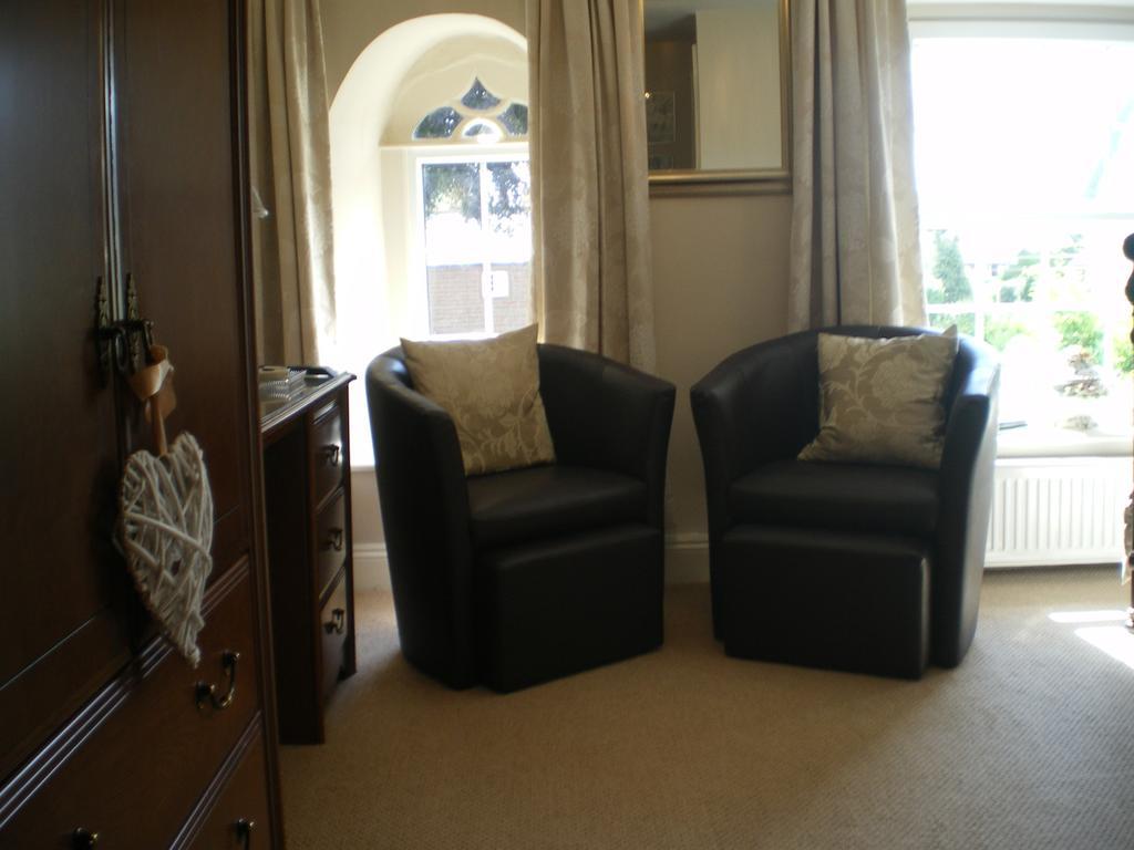 Laurel House Bed & Breakfast Penrith