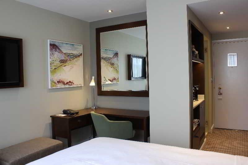 Hotel North Lakes And 4*
