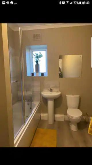 Holiday home Entire Two Bedroom House In Penrith
