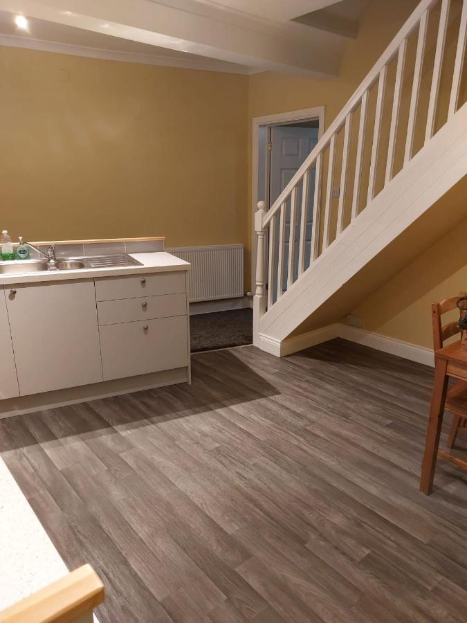 Entire Two Bedroom House In