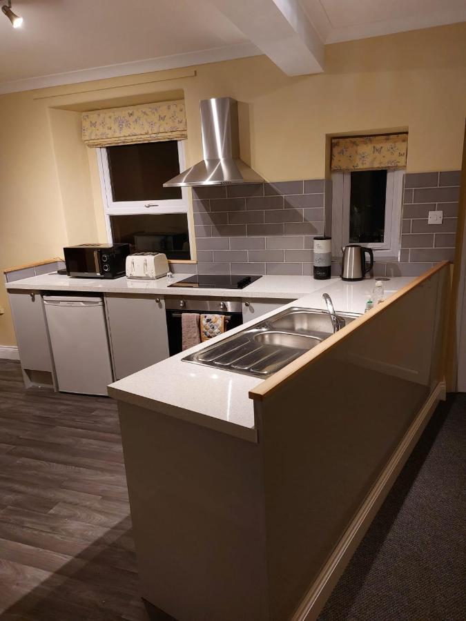 Holiday home Entire Two Bedroom House In