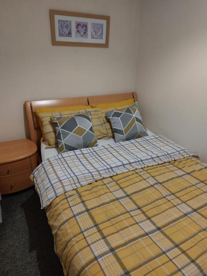 Entire Two Bedroom House In
