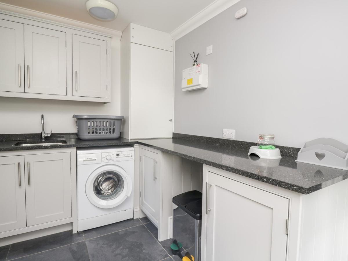 Mill End Holiday home