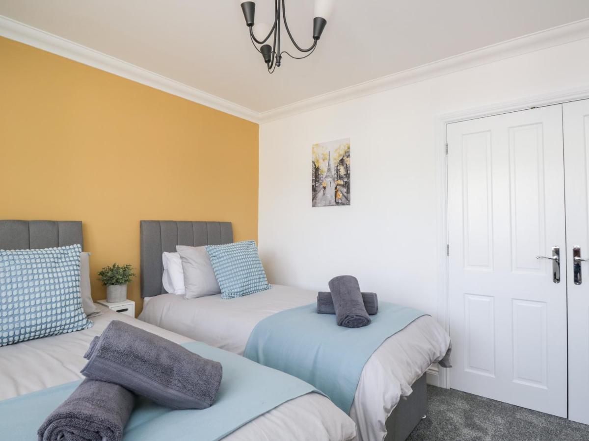 Mill End Holiday home Penrith